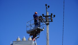 «Чеченэнерго» информирует своих потребителей!