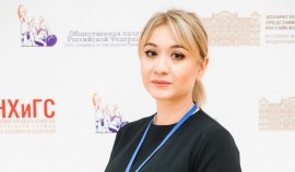 О роли наставника в современном образовании рассказала эксперт СКИ РАНХиГС