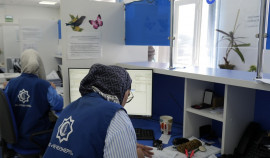 АО «Чеченэнерго» обработало более 7,7 тысячи обращений от жителей ЧР