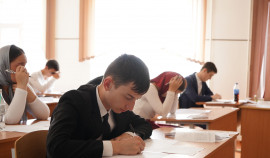 27 и 28 мая в Чеченской Республике состоялись ОГЭ и ГВЭ по математике