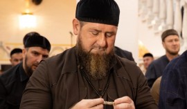 Рамзан Кадыров выразил соболезнования королю Марокко Мухаммеду VI и всему марокканскому народу