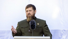 Рамзан Кадыров награжден почетным знаком «За развитие гидроэнергетики» от «РусГидро»