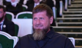 Рамзан Кадыров принял участие в торжественном мероприятии ко Дню воспитателя| грозный, чгтрк