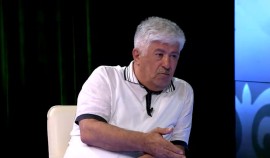 Предпосылки вооруженного конфликта: Умаханов рассказал о событиях 1999 года
