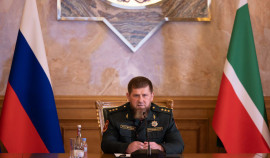 Рамзан Кадыров раскритиковал Аллу Пугачёву за высказывания о Джохаре Дудаеве