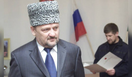 Рамзан Кадыров: В решающий момент Ахмат-Хаджи пожертвовал собой ради мира и процветания