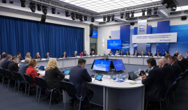 «Единая Россия» представила промежуточные итоги реализации Народной программы