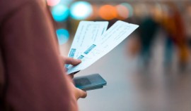 В январе в Чеченской Республике билеты в кино подорожали, а заграничные туры подешевели