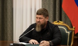 Рамзан Кадыров прокомментировал провокационное выступление депутата Госдумы
