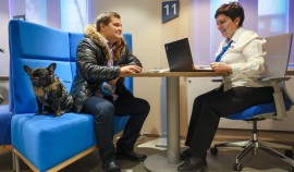 В ВТБ раскрыли портрет пользователя цифрового рубля