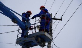 Часть Грозного и Шелковского района останется без света 7 августа| грозный, чгтрк