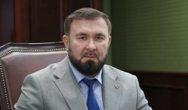 Мансур Солтаев призвал правоохранительные органы возбудить в отношении Арега Щепихина уголовное дело