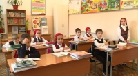 5 октября ежегодно отмечается Всемирный день учителя 