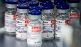 В начале 2021 года в ЧР поступят 54 тыс. вакцин от коронавируса