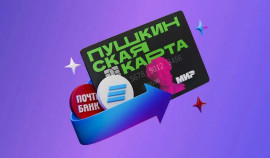 С 2026 года у программы «Пушкинская карта» сменится оператор