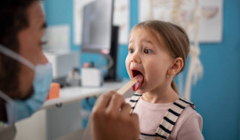 В 2024 году профилактические осмотры и диспансеризацию прошли более 109 млн человек