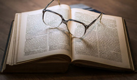 В Минцифры предложили создать Фонд поддержки российских литераторов