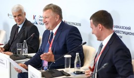 Северный Кавказ продемонстрировал уверенный рост деловой активности в 2025 году
