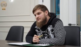 Ахмат Кадыров: Мы обязаны сделать все возможное для популяризации тхэквондо