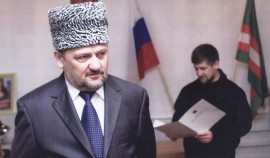 Рамзан Кадыров опубликовал проникновенные строки в память об отце