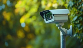 На избирательных участках Чеченской Республики завершена установка камер видеонаблюдения
