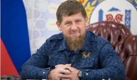 Рамзан Кадыров призвал жителей вакцинироваться против коронавируса и не доверять слухам