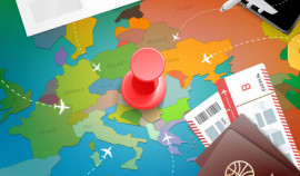 Турпоток по РФ в летний сезон может достичь 48 миллионов поездок