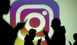 Instagram будет удалять аккаунты пользователей за разжигающие вражду высказывания