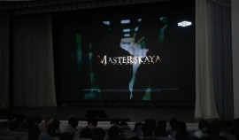 Документальный фильм о реальных историях осуждённых за экстремизм представили в ГГНТУ| грозный, чгтрк