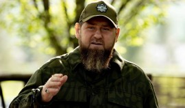 Рамзан Кадыров сообщил, что западные спецслужбы готовят теракты против него