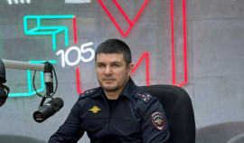 Борьба с коррупцией: интервью с заместителем начальника УЭБиПК МВД по Чеченской Республике