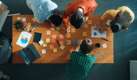 Начался прием заявок на участие в программе «Серебряный старт»