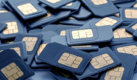 С 1 сентября в России ужесточаются правила пользования SIM-картами