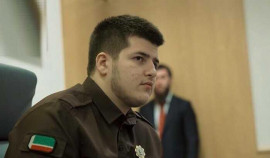 Адам Кадыров назначен куратором в организации гуманитарной помощи для жителей Палестины из ЧР