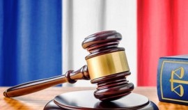 Французский суд приговорил чеченца к 3 годам тюрьмы за насилие над женой