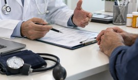 Вопросы без стеснения: как пациенту выстроить разговор с врачом