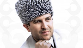 Вечер памяти Валида Дагаева: 85 лет со дня рождения легендарного певца и народного артиста РСФСР