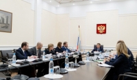 В Чечне в рамках программы «Стимул» построено 5 объектов