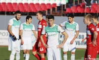 Молодежный состав "Терека" обыграл "Спартак" со счетом 2-0 