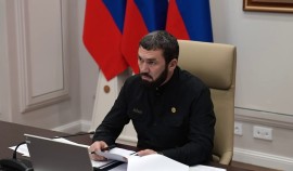 В Чечне до конца августа завершат ремонт 39 пострадавших от паводков объектов образования