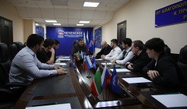 Участникам проекта «ПолитСтарт» рассказали, как выстроить стратегию честной и прозрачной кампании