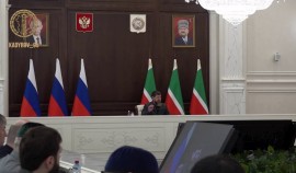 В ЧР на поддержку льготников по оплате ЖКУ в 2026 году направят более 6,8 млрд рублей| грозный, чгтрк