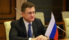 В РФ сформировано достаточно объемов топлива для обеспечения внутреннего рынка| грозный, чгтрк