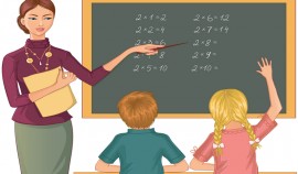 Ученые узнали, как можно защитить от выгорания молодых учителей