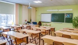 Для школьников ЧР проводят занятия в рамках Всероссийского Единого урока «Права человека»