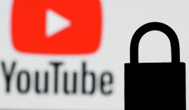 Новость о разблокировке YouTube в России недостоверна