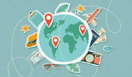 На «Госуслугах» стартовал опрос на тему научного и промышленного туризма