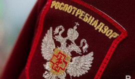 Роспотребнадзор подтвердил безопасность воды «Сенежская»