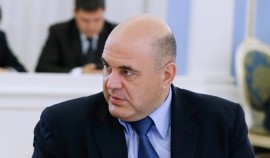 Михаил Мишустин назвал ситуацию с коронавирусом в России очень сложной