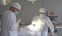 С начала года к чеченскому хирургу Сайд-Магомеду Ахметханову обратилось 210 человек
